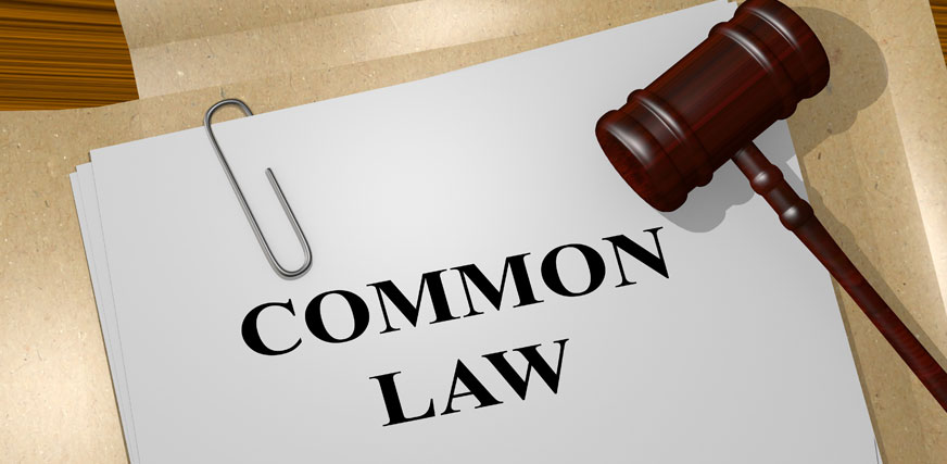 Common-law
